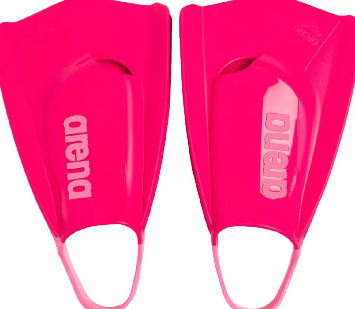 ARENA POWERFIN PRO II RÄPYLÄ PINK 38-39
