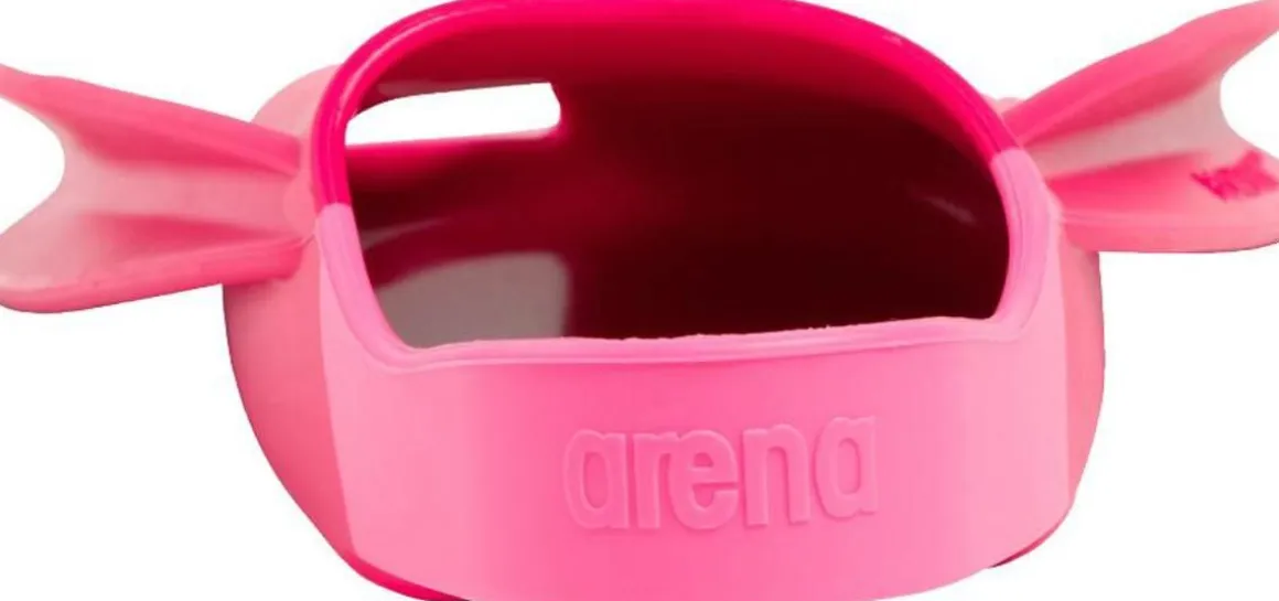 ARENA POWERFIN PRO II RÄPYLÄ PINK 38-39