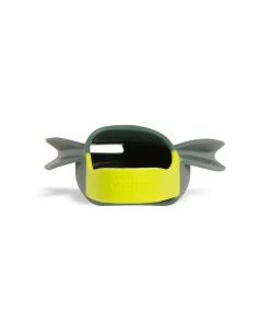 ARENA POWERFIN PRO II SAGE-ARCTIC RÄPYLÄ 38-39 LIME