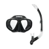 ARENA PREMIUM SNORKKELI SETTI JR