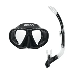 ARENA PREMIUM SNORKKELI SETTI JR
