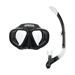 ARENA PREMIUM SNORKKELI SETTI JR