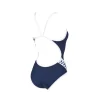 ARENA W TEAM STRIPE SUPER NAVY F44
