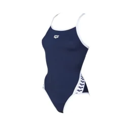 ARENA W TEAM STRIPE SUPER NAVY F34