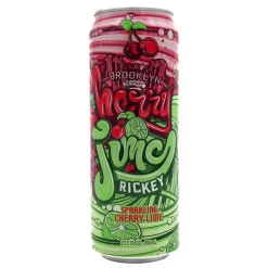 ARIZONA CHERRY LIME RICKEY TLK (USA) 695 ML