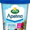 ARLA APETINA KUUTIO 10% LAKTON 200 G
