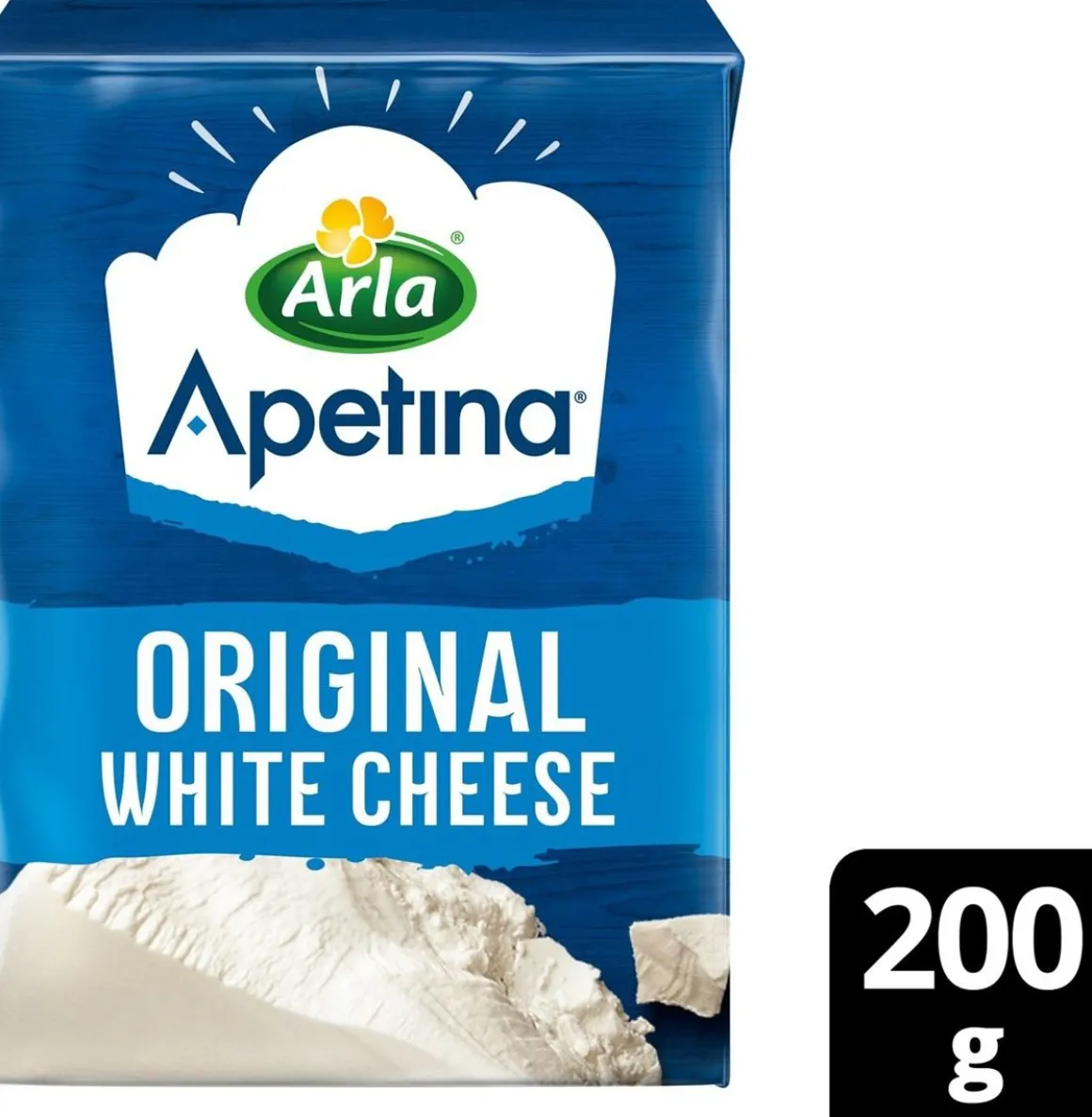 ARLA APETINA PALA 200 G