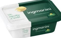 ARLA INGMARIINI NORMAALISUOLAINEN 75% 250 G