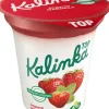 ARLA KALINKA TOP MANSIKKAKERROSJOGURTTI VL 150 G