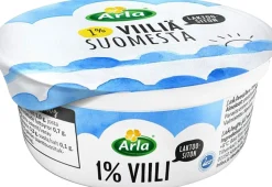 ARLA LAKTOOSITON 1% VIILI 150 G