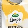 ARLA LEMPI RUOKAKERMA JUUSTO LAKTON 200 ML