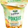 ARLA LUONTO+ POKSIS KERROSJOGURTTI PERSIKKA VL 150 G