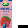 ARLA METSÄMARJAJOGURTTI 1KG