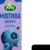 ARLA MUSTIKKAJOGURTTI 1KG