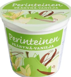 ARLA PERINTEINEN PÄÄRYNÄ-VANILJAJOGURTTI 150 G
