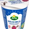 ARLA RASVATON VADELMA-VANILJAJOGURTTI 200 G