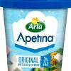 ARLA APETINA KUUTIO 3%  200 G