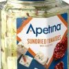 ARLA APETINA KUUTIOT ÖLJYSSÄ AURINKOKUIVATUT TOMAATIT 265 G