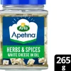 ARLA APETINA KUUTIOT ÖLJYSSÄ 265 G