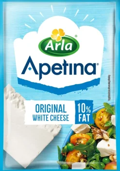 ARLA APETINA ORIGINAL SALAATTIJUUSTOPALA 10% 150 G