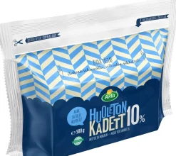 ARLA HUOLETON KADETT 10% 500 G