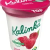 ARLA KALINKA TOP VADELMAKERROSJOGURTTI VL 150 G