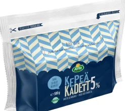 ARLA KEPEÄ KADETT 5% 500 G