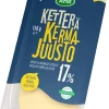 ARLA KETTERÄ KERMAJUUSTO 17% VIIPALE 150 G