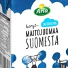 ARLA LAKTON KEVYTMAITOJUOMA SUOMI UHT 200 ML
