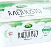 ARLA LAKTON RAEJUUSTO 400 G