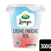 ARLA LEMPI CREME FRAICHE 15% LAKTON 300 G