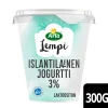 ARLA LEMPI ISLANTILAINEN JOGURTTI 3% LAKTON 300 G