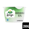 ARLA LEMPI KERMAVIILI 15% LAKTON 200 G