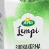 ARLA LEMPI RUOKAKERMA 15% LAKTON 300 ML