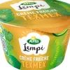 ARLA LEMPI TEXMEX CREME FRAICHE LIME-KORIANTERI LAKTON 200 G
