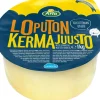 ARLA LOPUTON KERMAJUUSTO 1KG