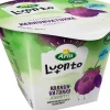 ARLA LUONTO+ AB KARHUNVATUKKAJOGURTTI LAKTON 175 G