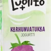 ARLA LUONTO+ AB KARHUNVATUKKAJOGURTTI LAKTON 1KG