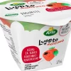 ARLA LUONTO+ AB MANSIKKAJOGURTTI LAKTON 175 G