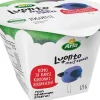 ARLA LUONTO+ AB MUSTIKKAJOGURTTI LAKTON 175 G