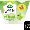 ARLA LUONTO+ AB PÄÄRYNÄJOGURTTI LAKTON 175 G