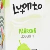 ARLA LUONTO+ AB PÄÄRYNÄJOGURTTI LAKTON 1KG