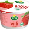 ARLA MANSIKKAVIILI LAKTON 200 G