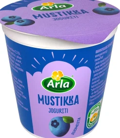 ARLA MUSTIKKAJOGURTTI 200 G