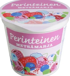 ARLA PERINTEINEN METSÄMARJAJOGURTTI 150 G