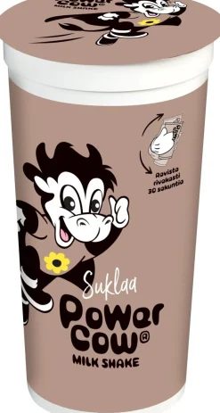 ARLA POWER COW SUKLAAPIRTELÖ 200 ML