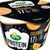 ARLA PROTEIN RAHKA APPELSIINI LAKTON 200 G