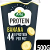 ARLA PROTEIN RAHKA BANAANI LAKTON 500 G