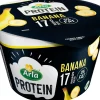ARLA PROTEIN RAHKA BANAANI LAKTON 200 G