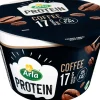 ARLA PROTEIN RAHKA KAHVI LAKTON 200 G